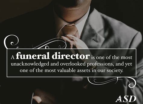 The 10 Distinct Qualities Of A Funeral Home Director Asd Answering