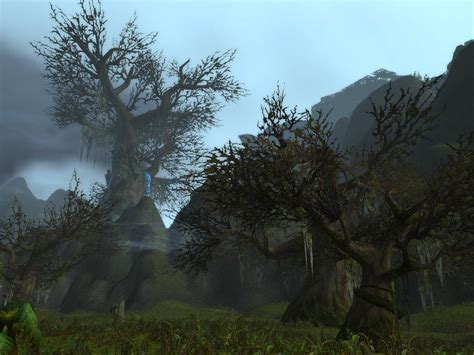 World Of Warcraft Cataclysm Screenshots Hooked Gamers