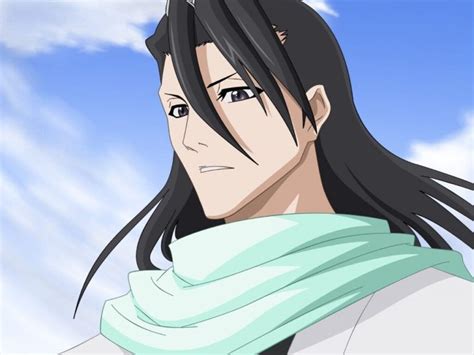 20 Male Anime Characters With Long Hair Who Deserve More Credit