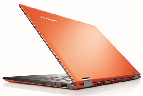 Lenovo Announces Yoga 2 Pro Ultrabook 3200×1800 Display