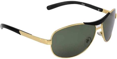 Buy Vezelworld Round Tik Tok Sunglasses Black At