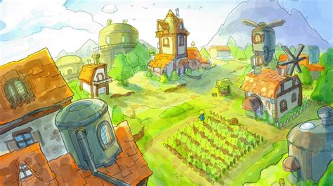 © 2020 by bastei lübbe ag, köln, deutschland. Drawn to Life series acquired by 505 Games for $301K in ...