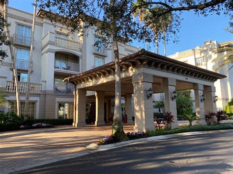 Trianon Bonita Bay Updated 2022 Prices Reviews And Photos Bonita Springs Florida Hotel