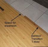 Images of Installed Laminate Flooring