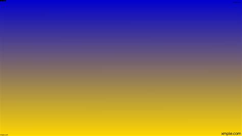 Wallpaper Blue Gradient Yellow Linear 0000cd Ffd700 150°