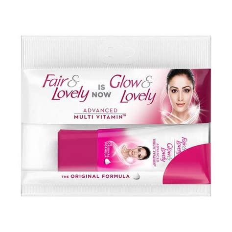 Glow And Lovely Fair And Lovely Advanced Multivitamin Face Cream 15 G