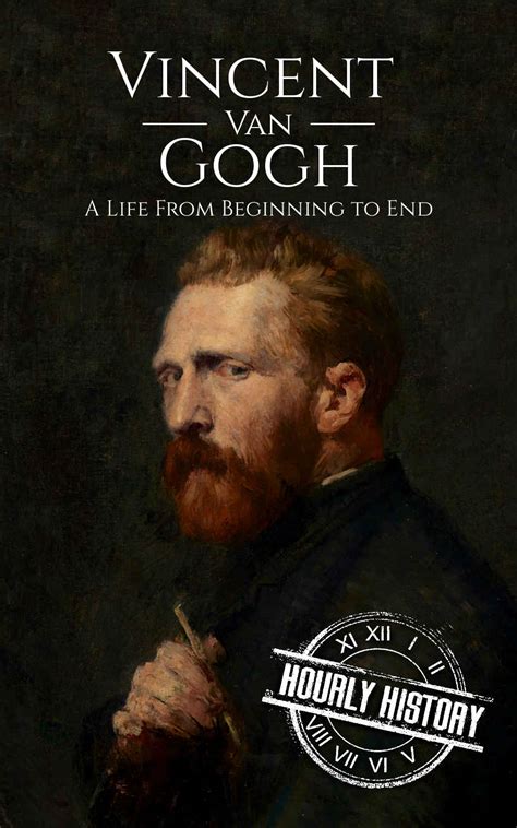 Vincent Van Gogh Biography And Facts 1 Source Of History Books