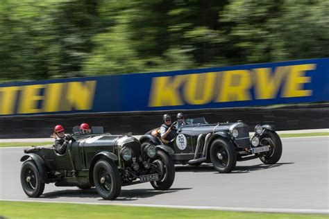 Gaisbergrennen 2023 | Oldtimer Guide