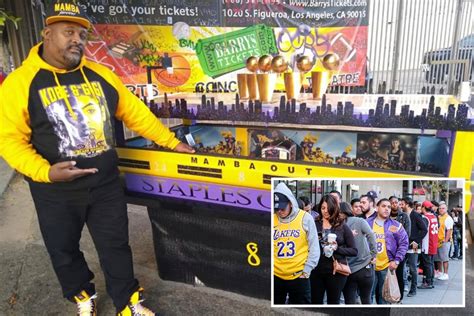 One Of A Kind Kobe Bryant Designer ‘staples Center Casket Unveiled At Memorial As Fans Arrive