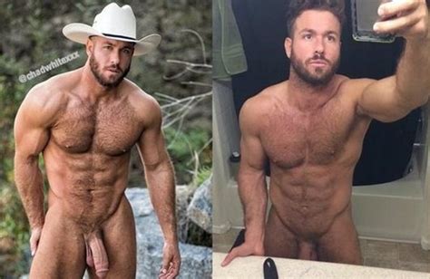 Onlyfans Chad White Chadwhitexxx Videos Photos Newest Gay