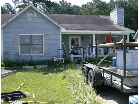 We are licensed in the state of north carolina general contractors. Vinyl Siding | Siding Contractor | Fayetteville, NC