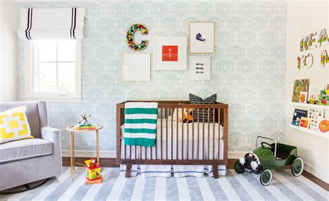 In the Nursery with What's Up Moms?'s Brooke Mahan - Project Nursery
