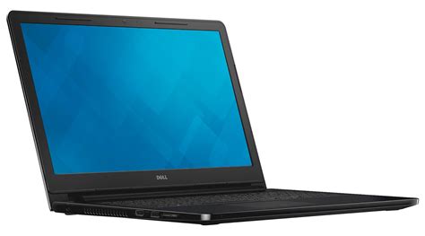 Laptopmedia Dell Inspiron 3558 Specs And Benchmarks