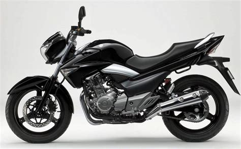 It is called the inazuma 250 in the eu and the gsr250 in japan. Suzuki Inazuma 250
