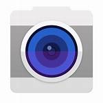Camera Icon Galaxy S6 Transparent Purepng Icons