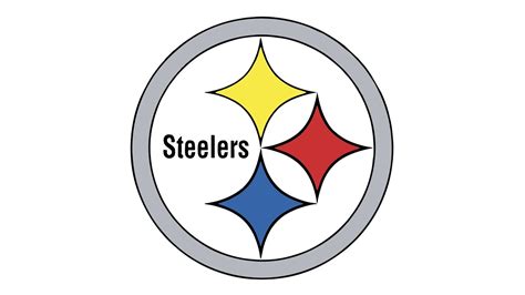 Pittsburgh Steelers Logo Clipart Free Download On Clipartmag