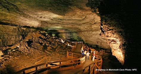 Mammoth Cave National Park Ky Parks And Travel Magazine
