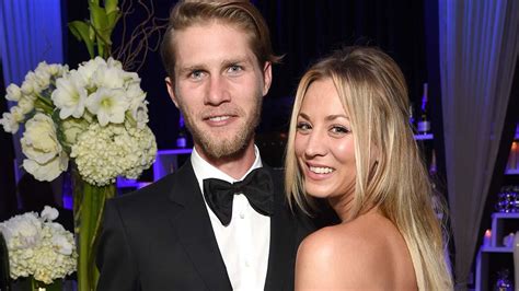 Kaley Cuoco And Karl Cook Are Engaged See The Heartwarming Tearful Proposal Video