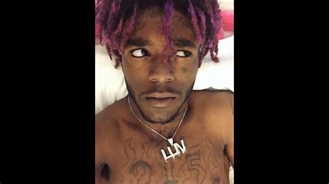 Lil Uzi Vert Clarifies That His Chain Was Not Snatched In Maryland A