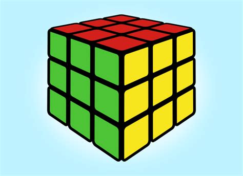 Top suggestions for rubiks cube drawing. Rubiks Cube Drawing at GetDrawings | Free download