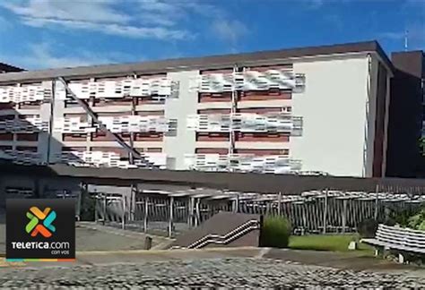 Nuevo hospital de Turrialba entró en funcionamiento este jueves Teletica
