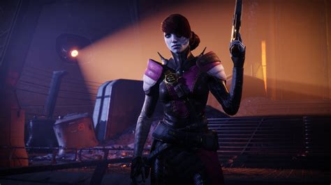 Destiny 2s Forsaken Dlc Has A Whole Lot To Give Players Gamespot