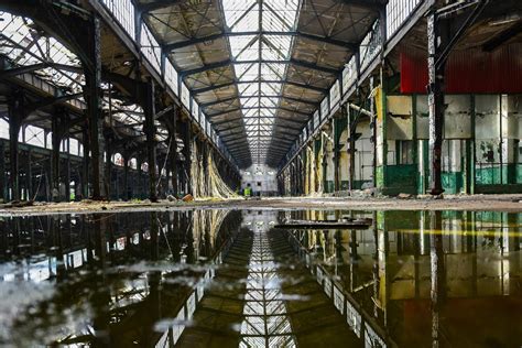 Jest zainteresowany kupnem terenów po ZNTK Poznań | Głos Wielkopolski