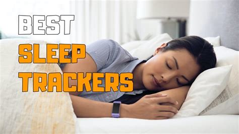 Best Sleep Trackers In Top Sleep Tracker Picks Youtube