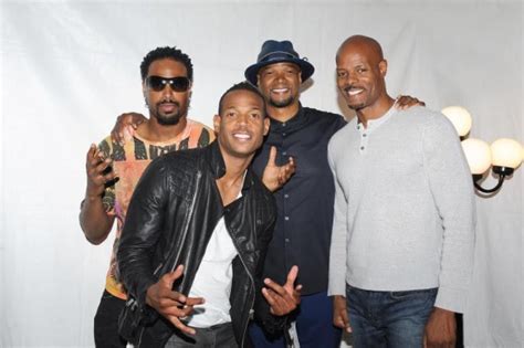The series starred real life brothers shawn and marlon wayans. Marlon Wayans on the "Funniest Wins" philosophy, a lack of ...