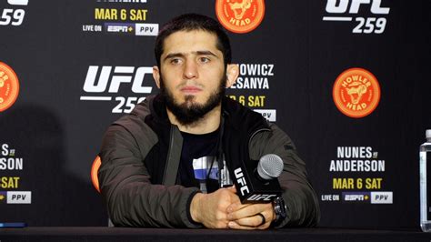 Islam Makhachev's UFC Fight Purse: How Much Money Has Islam Makhachev