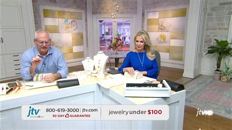 Jewelry Under 100 With Robert And Sharon Dont Miss Jewelry Under 100