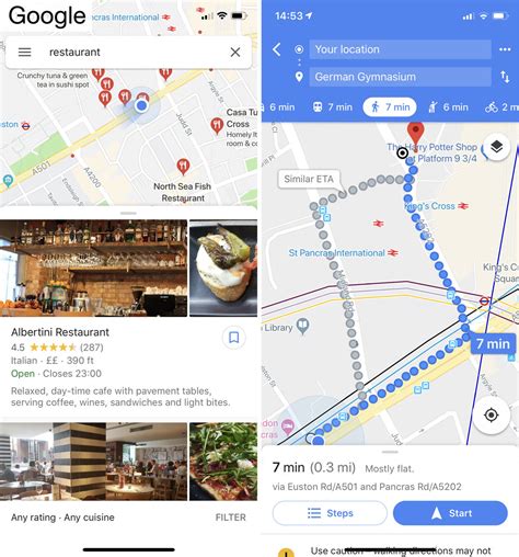 This website wants to make it super easy to explore google street view™ images. Apple Maps vs Google Maps: Which Is The Best iPhone ...