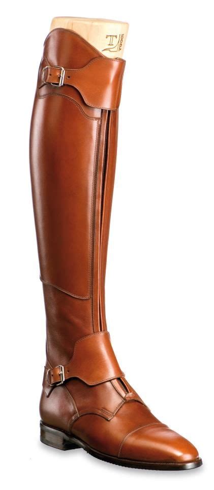 Beautiful Franco Tucci Riding Boots Dressage Boots