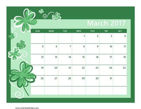 printable february 2017 when is calendars yahoo image search results 12 month calendar