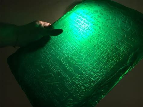 The Emerald Tablets Of Thoth 5 The Dweller Of Unal Au
