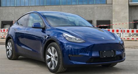 How Does The Tesla Model Y Drive After 30k Miles Motorbiscuit
