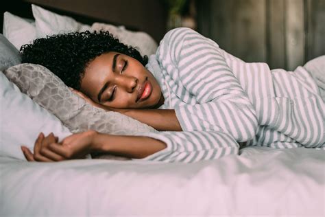 5 Benefits Of Having Adequate Sleep Reterdeen