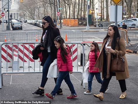 In prison el chapo guzman was treated with respect and everybody called him sir and mr joaquín. El Chapo's beauty queen wife returns to kingpin's trial with twin daughters after missing ...