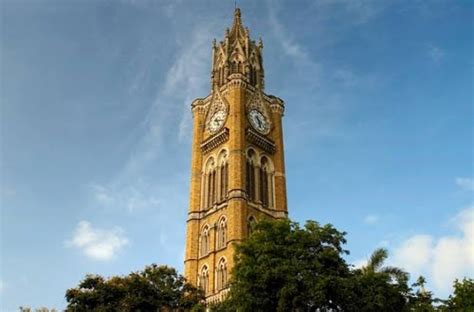 15 Landmarks And Historical Monuments Of Mumbai