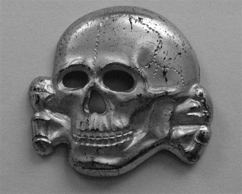 German Skull Ng