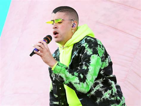 Bad bunny does whatever he wants. Reviving Classic Reggaeton, Bad Bunny's New Album ...