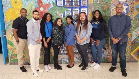 East Harlem Teaching Residency — East Harlem Tutorial Program