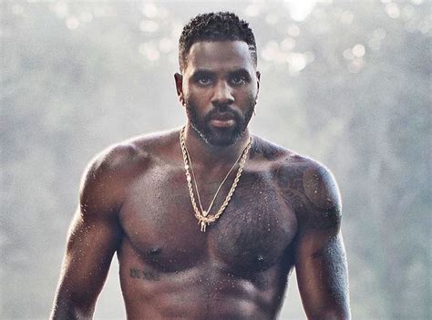 Jason Derulo Wants More Than Rs 35 Cr To Do Porn After His Anaconda