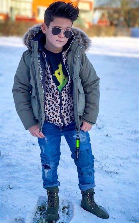 Infancy Boy Fashion Attitude Bomber Jacket King Photography
