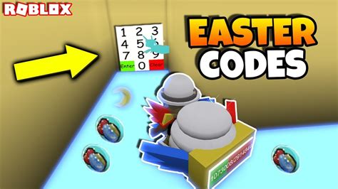 I show all of the codes for bee swarm simulator codes 2019, with this you can get all of the eggs and the secret thing in bee swarm simu. ALL NEW *SECRET* EASTER CODES FOR 2019! (Roblox Bee Swarm Simulator Codes) - YouTube