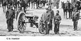 What Was The Range Of Civil War Artillery Images