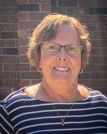 Julie Mcguire Obituary 2023 Rosenbaum Funeral Home