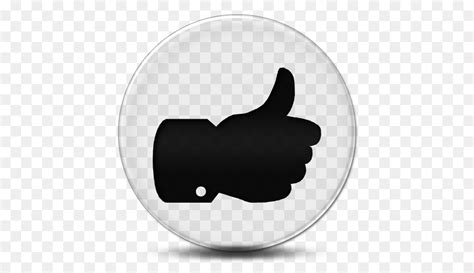 Thumb Signal World Computer Icons Clip Art Thumbs Up Transparent Png Download Free