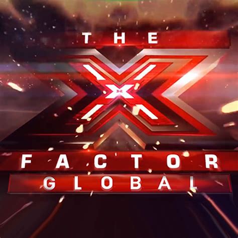 X Factor Global Youtube