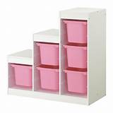 Images of Ikea Plastic Storage Tower